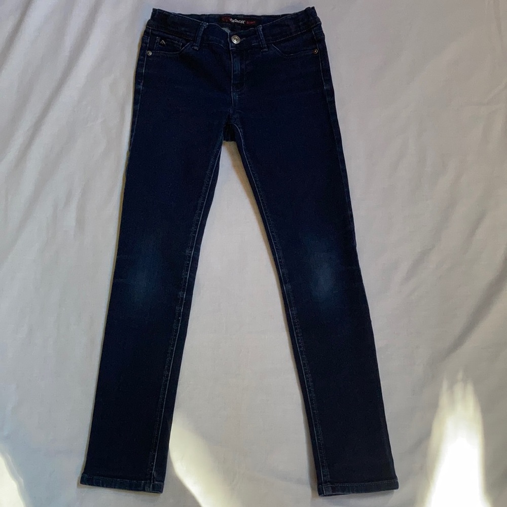 Jordache skinny jeans